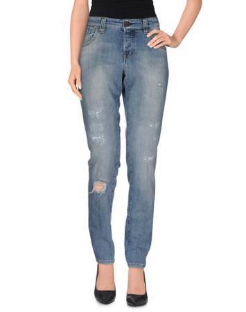 Брюки S.O.S BY ORZA STUDIO