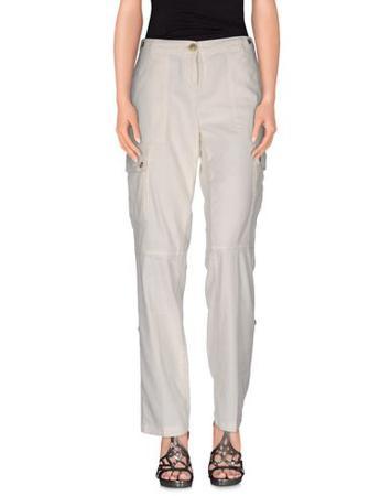 Брюки TRUSSARDI JEANS