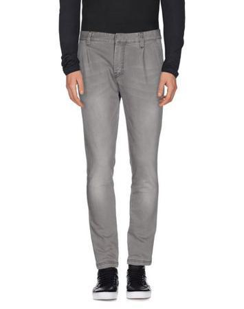 Брюки FRANKIE MORELLO