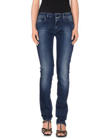 Брюки LOVE MOSCHINO