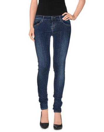 Брюки UP ★ JEANS Брюки UP ★ JEANS