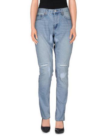 Брюки CHEAP MONDAY