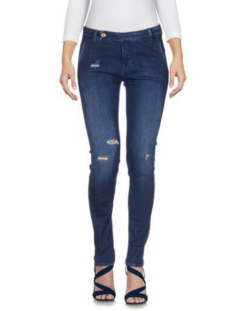 Брюки TRUE NYC.