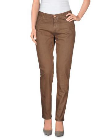 Брюки ROSAM CAPE