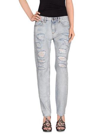 Брюки M.GRIFONI DENIM