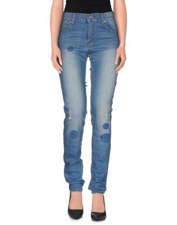 Брюки CHEAP MONDAY