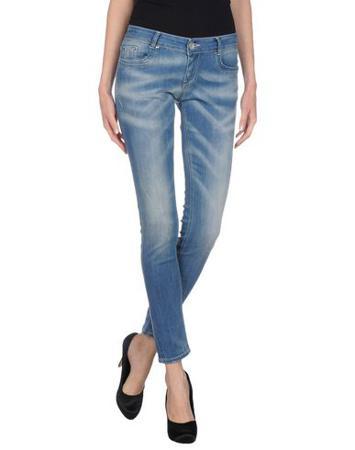 Брюки FIFTY FOUR