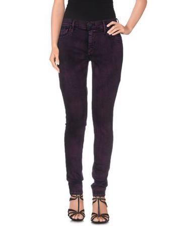 Брюки TRUE RELIGION