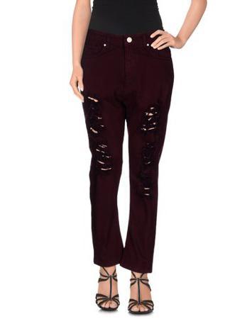 Брюки UFFICIO 87