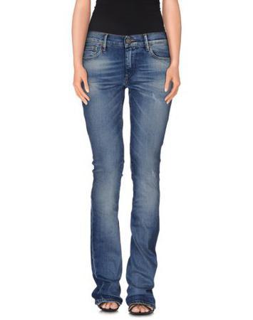 Брюки TRUE RELIGION