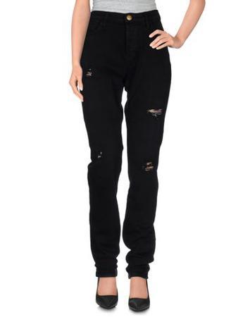 Брюки CURRENT/ELLIOTT