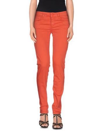 Брюки LIU •JO JEANS