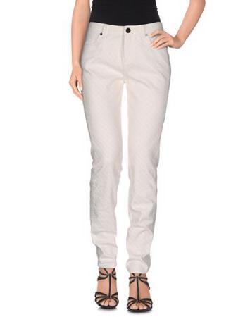 Брюки DIANE VON FURSTENBERG