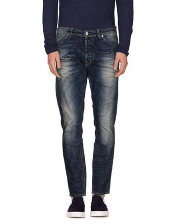 Брюки FALCON MALTES