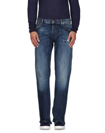 Брюки LOVE MOSCHINO