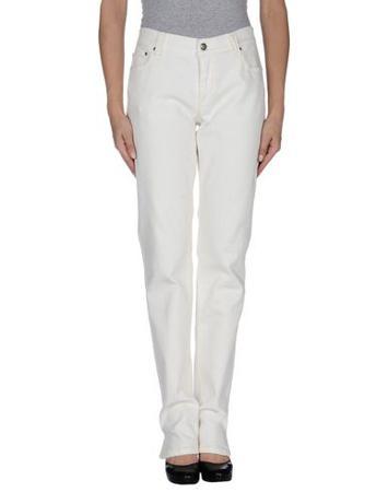 Брюки ERMANNO SCERVINO