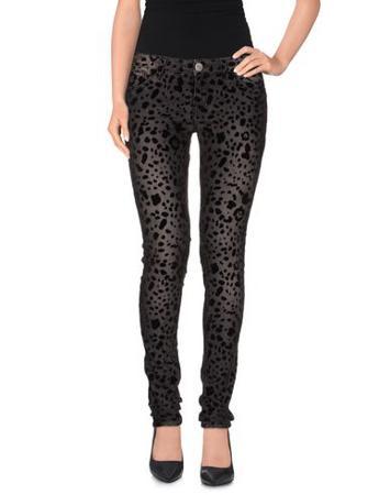 Брюки PINKO GREY