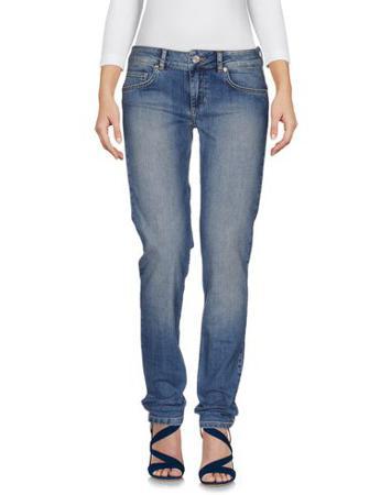 Брюки BLUGIRL FOLIES