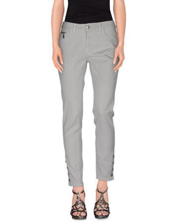 Брюки TRUSSARDI JEANS