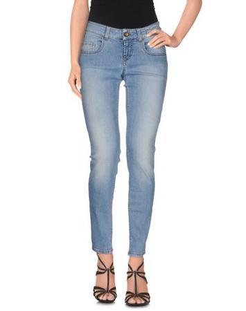 Брюки MAISON CLOCHARD