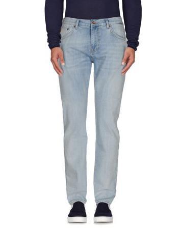 Брюки BEN SHERMAN