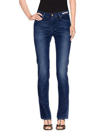 Брюки DON THE FULLER