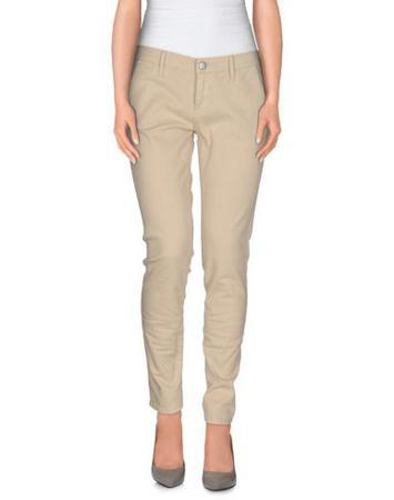 Брюки JUICY COUTURE