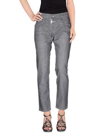Брюки LE JEAN DE MARITHÉ + FRANÇOIS GIRBAUD