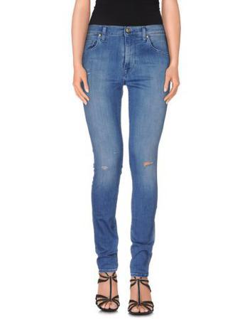 Брюки TRUE NYC.