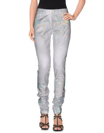 Брюки BLUMARINE