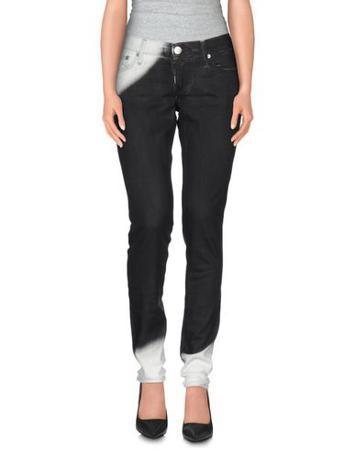 Брюки TRUE RELIGION Брюки TRUE RELIGION