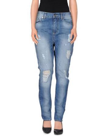 Брюки FRANKIE MORELLO