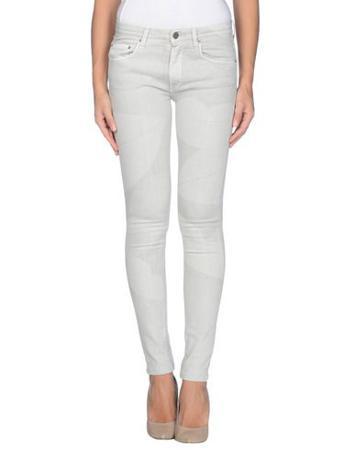 Брюки M.GRIFONI DENIM