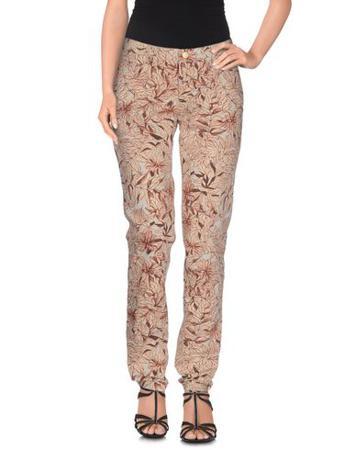 Брюки SEE BY CHLOÉ