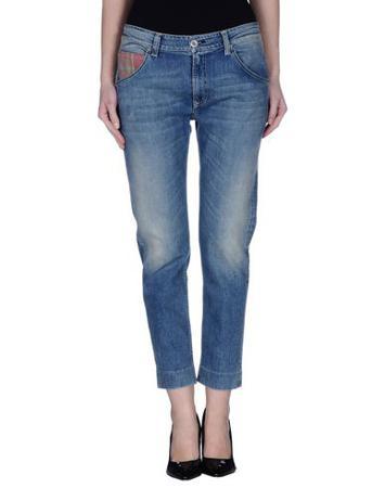 Брюки TRUE NYC.