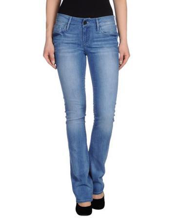 Брюки BLACK ORCHID