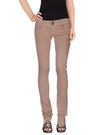 Брюки TWIN-SET SIMONA BARBIERI