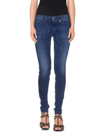 Брюки TRUE RELIGION