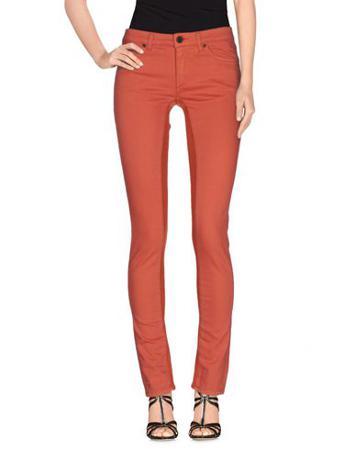 Брюки SUPERFINE