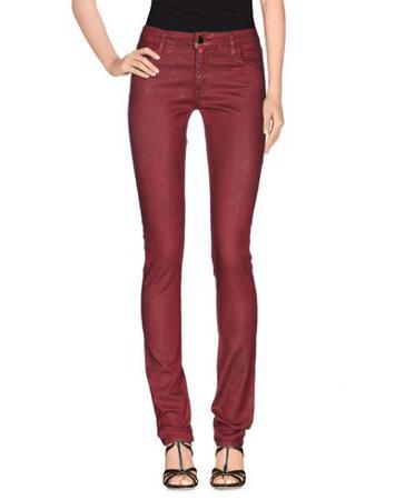 Брюки 75 FAUBOURG