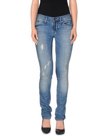 Брюки MELTIN POT