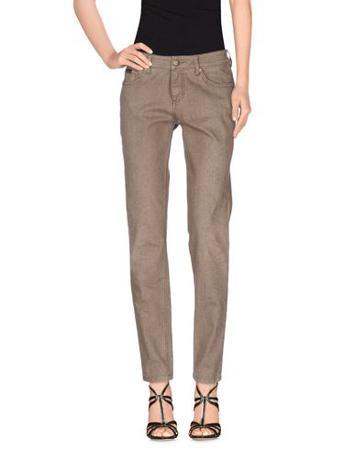 Брюки BLUMARINE