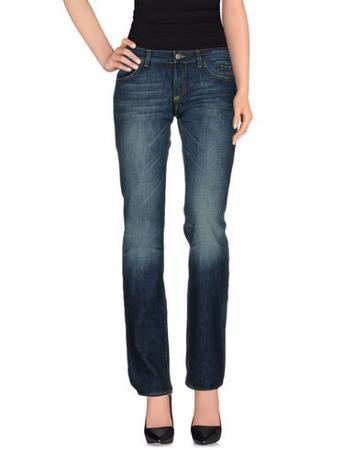 Брюки PAUSE LEFT POCKET