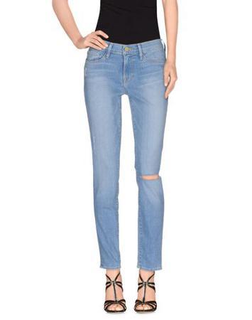 Брюки FRAME DENIM