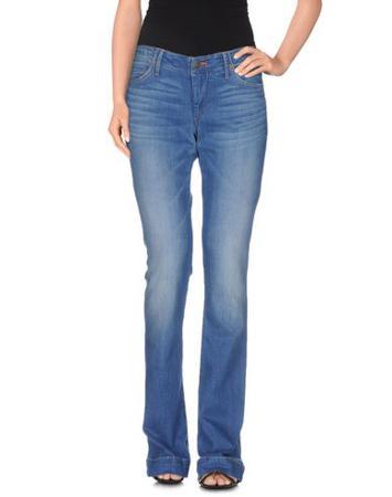 Брюки TRUE RELIGION Брюки TRUE RELIGION