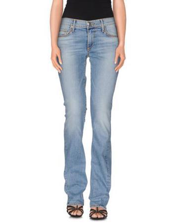 Брюки TRUE RELIGION