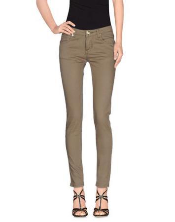 Брюки ATELIER FIXDESIGN