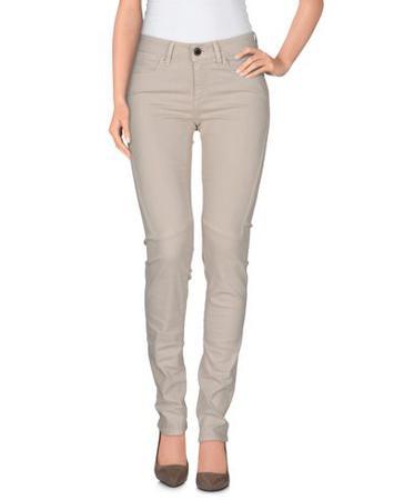 Брюки CAMOUFLAGE AR AND J.