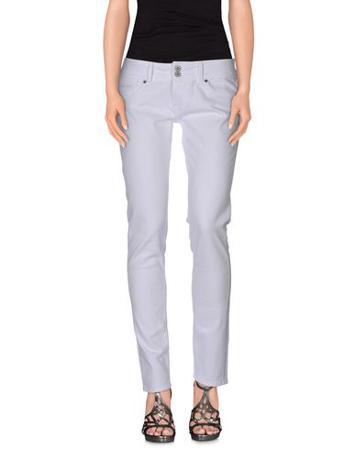 Брюки PEPE JEANS