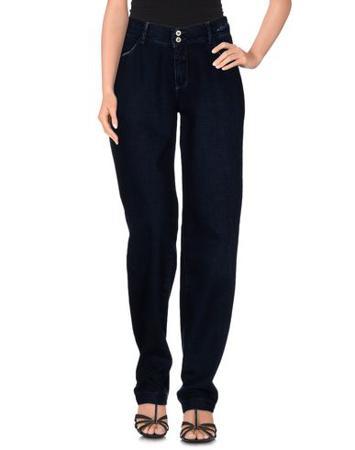 Брюки TWIN-SET SIMONA BARBIERI